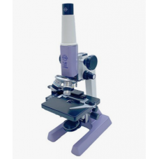 Trinocular Microscope