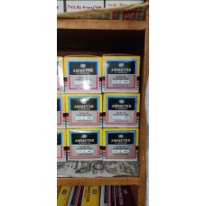 Ammeter DC Moving Coil