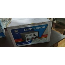 Battery Eliminater
