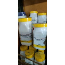 Calcium Nitrate