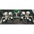 Automatic Changeover Gas Panel