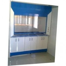 Bench Top Fume Hood