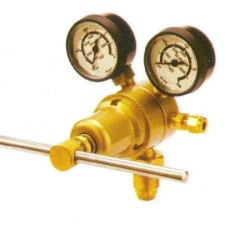 Brass Pressure Regulator