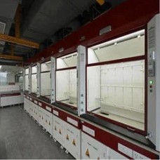 Chemical Fume Hood