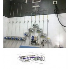 Gas Pipeline Installation Services