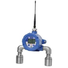 Multi-Gas Detector