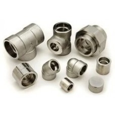 Tube Fittings and Adapters
