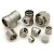 Tube Fittings and Adapters