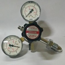 Two Stage Gas Regulator