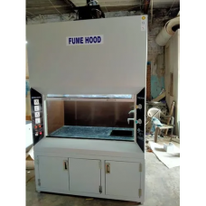 Chemical Fume Hood