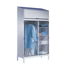 Garment Storage Cabinet