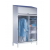 Garment Storage Cabinet