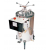 High Pressure Vertical Autoclave
