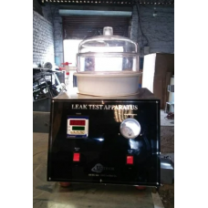 Leak Test Apparatus