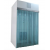 Reverse Laminar Air Flow