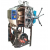 Steam Sterilizer Rectangular High Pressure
