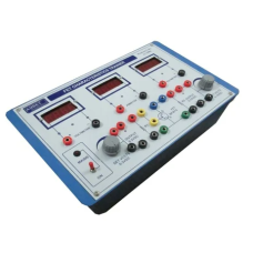FET Characteristics Trainer