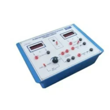 PN Junction Diode Characteristics Trainer
