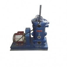 Gyratory Sieve Shaker