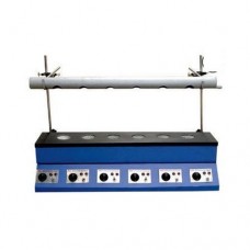 Kjeldahl Digestion Unit