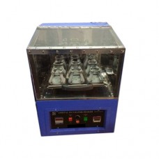 Orbital Shaking Incubator