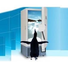 Ultra Low Temperature -86°C Deep Freezers
