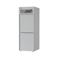 Dual Cooling Combined Chambers