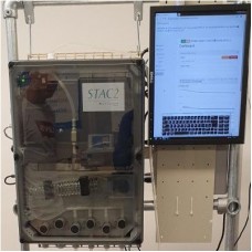 Aqualabo STAC 2 Online BOD COD TSS NO3