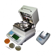 Contech Moisture Balance