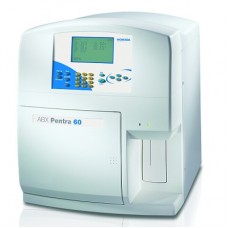 Horiba Cell Counter ABX Pentra 60