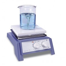 Qtech Hot Plate with Magnetic Stirrer (Customized)