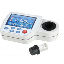 Qtech PT01 Portable Turbidity Meter