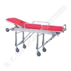 Ambulance Stretcher