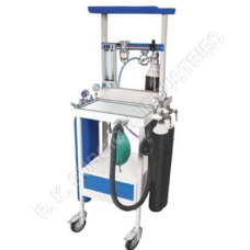 Anaesthesia Machine