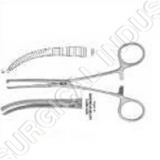 Artery Forceps STR+CVD