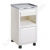 Bed Side Locker (Deluxe)