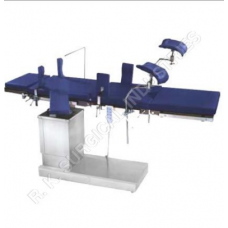 C-ARM Operation Theater Table (Electric)