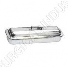 Catheter Tray (SS)