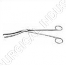 Cheatle Sterlizing Forceps
