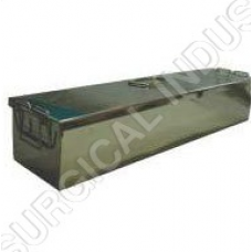 Cidex Tray