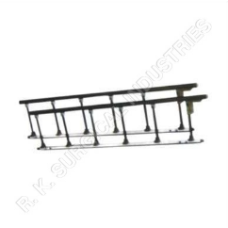 Collapsible Railings