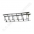 Collapsible Railings