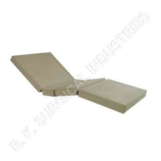 Four Section Mattress For fowler - ICU Beds