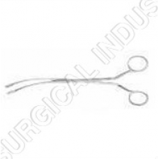 Gall Stone Forceps Disjardins