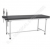 Gynaec Examination Table (Plain U-Cut)