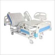 ICU Bed Electric (ABS Panels & ABS Railing)