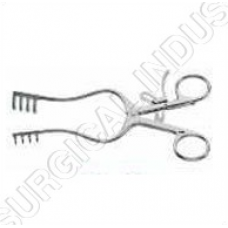 Irwn Retractor