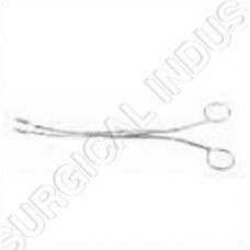 Kidney Stone Forceps