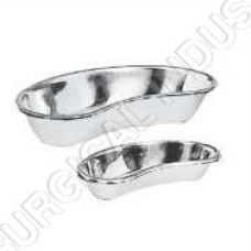 Kidney Tray (SS)