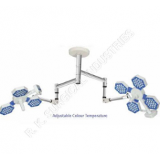 LED Ceiling Light 4+3